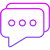 chat icon